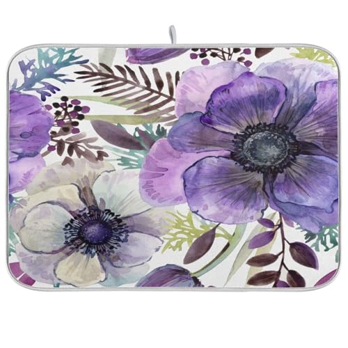 purple flower