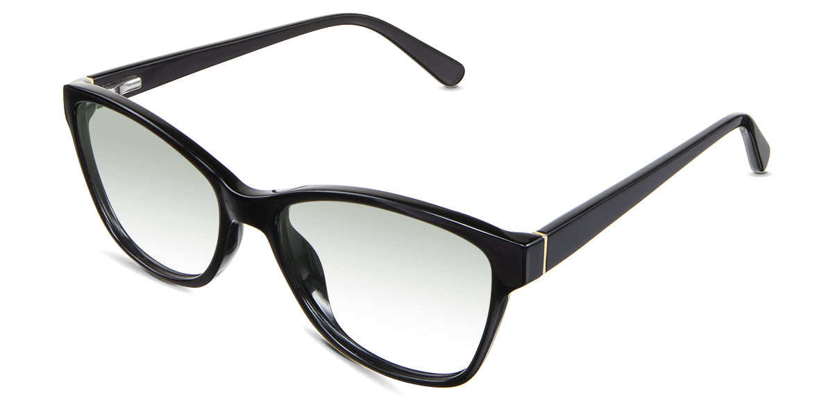 Erin Women's Prescription Tinted Glasses - Stylish & UV Protection for Work, Driving & Outdoor Activities