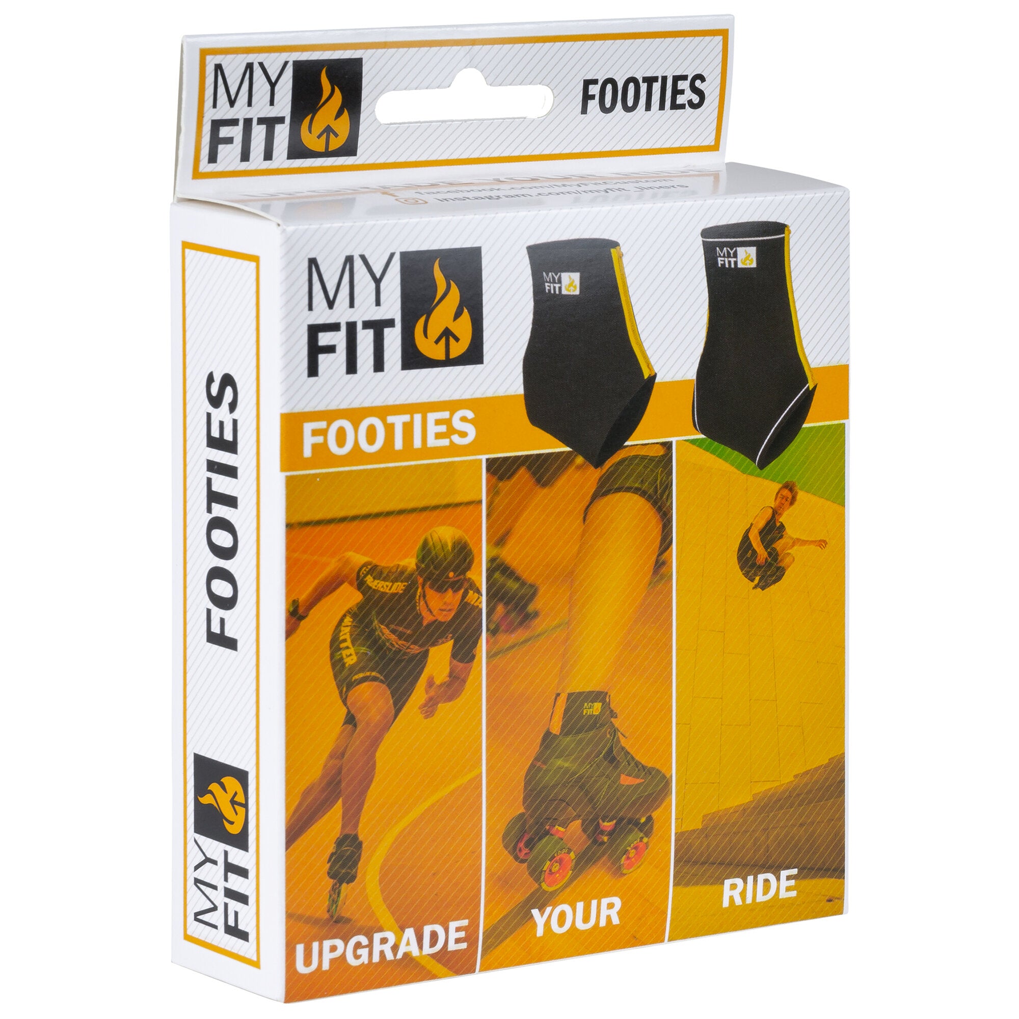 2mm Thin Footie Socks for Women & Men - Ultra Low-Cut Invisible No Show Socks for Sneakers, Loafers & Casual Shoes - Perfect for Running, Gym & Everyday Wear