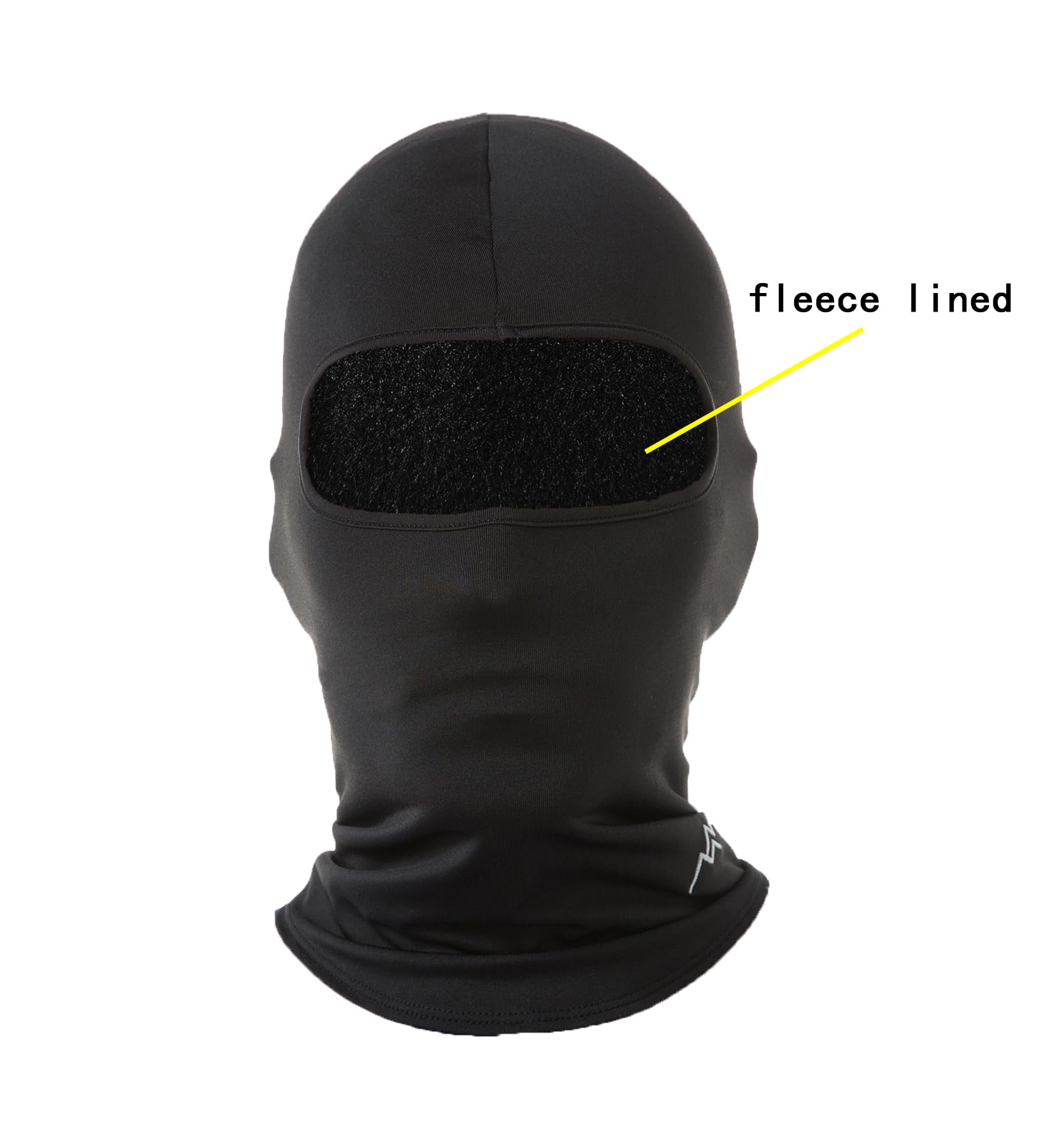 Balaclava Face Mask for Men & Women - Full Face Ski Mask Hood for Tactical, Snow, Motorcycle, Cycling & Running - Cold Weather Protection & Outdoor Sports Gear