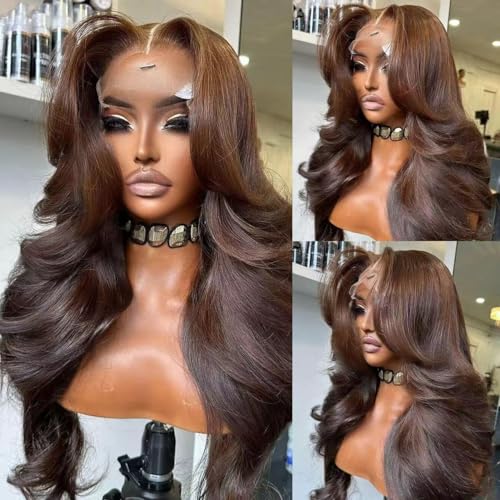 Auburn Brown