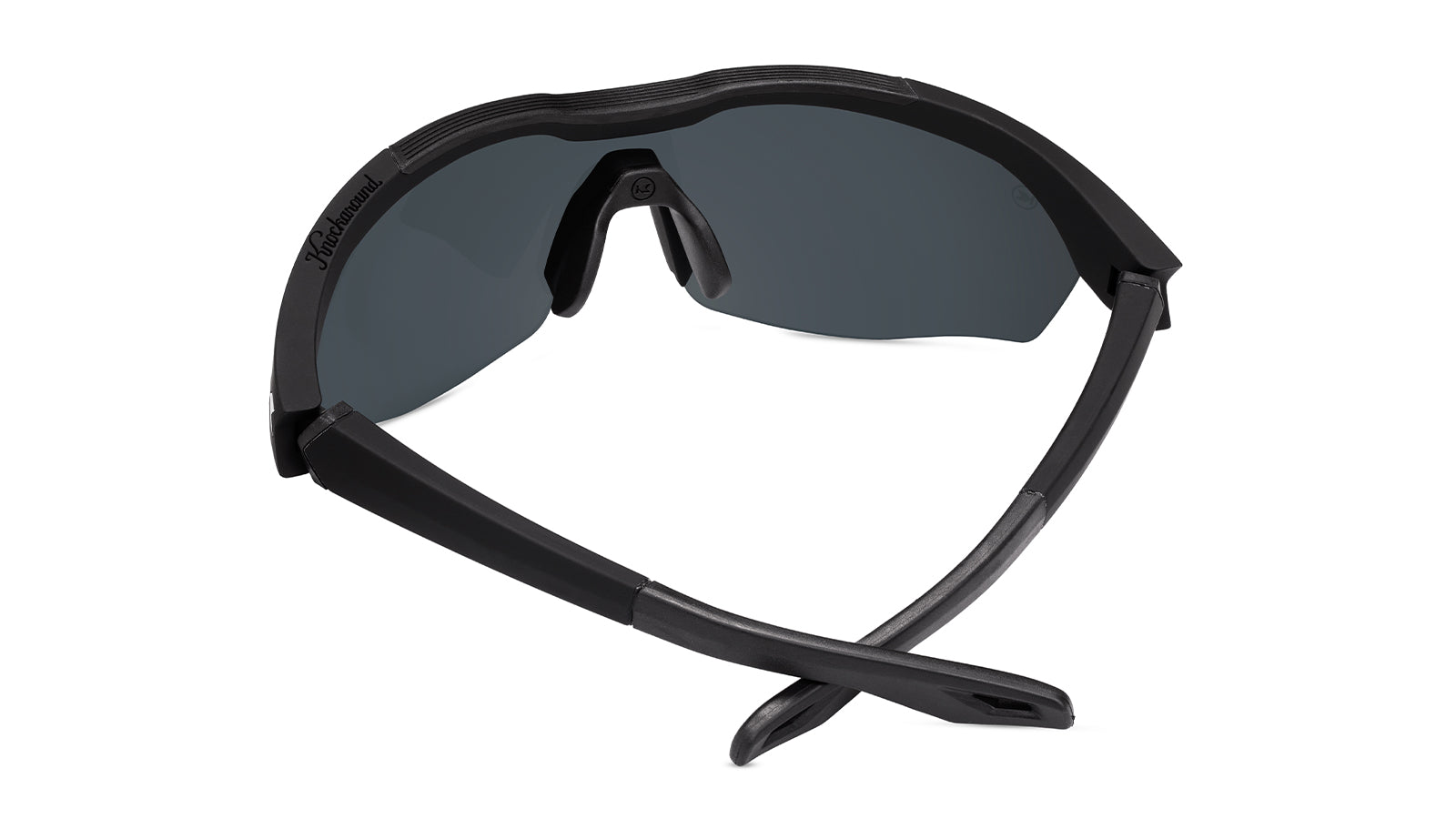 NEW Kinetics Black on Black - Premium Quality for Sports, Fitness & Outdoor Activities
