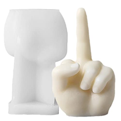 Middle Finger(M)