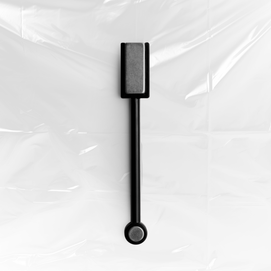 Lethal Cosmetics Magnetic Eyeliner & Lash Stick - Waterproof, Long-Lasting for False Lashes - Perfect for Parties, Weddings & Special Events