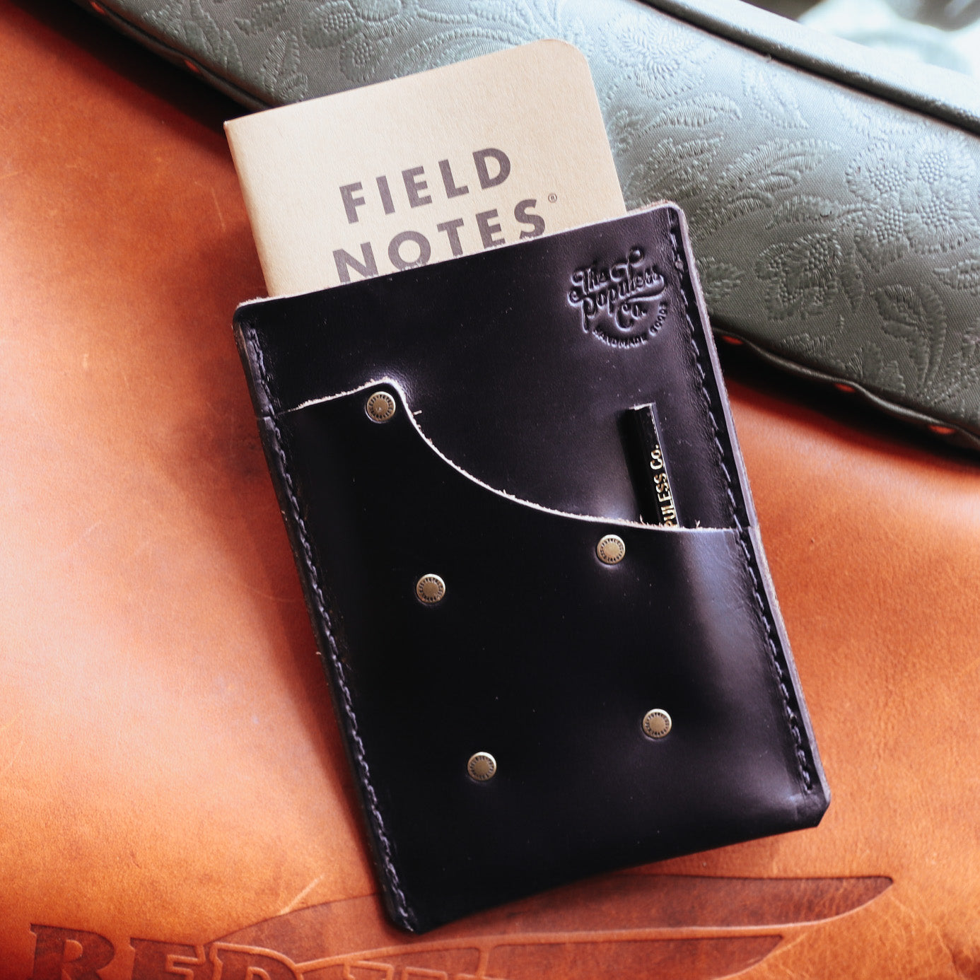 The Field Black - Premium Outdoor Gear for Hiking, Camping & Adventure | Durable & Stylish for Men & Women