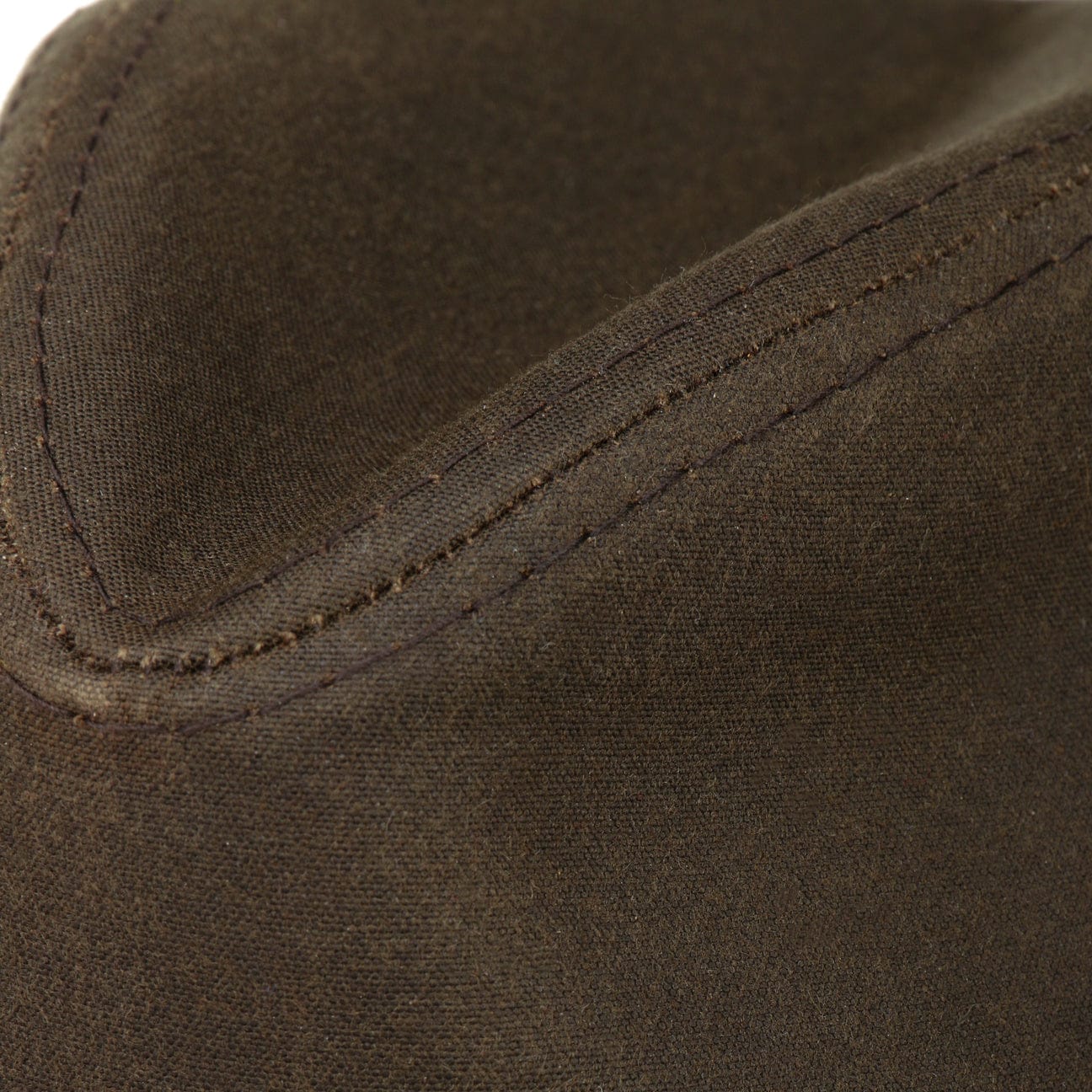 Stetson Avasun Waxed Cotton Traveler Hat - Waterproof & Durable for Outdoor Adventures, Hiking, and Travel