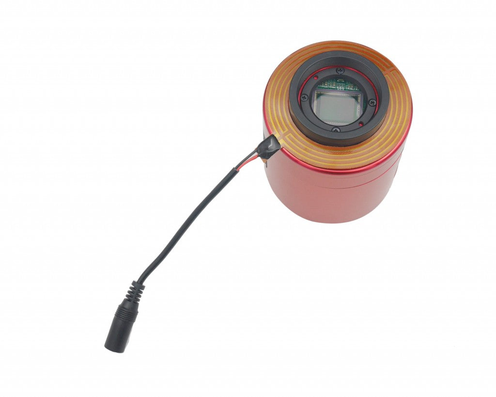Anti Dew Heater Strip - 12V Defogging Heating Tape for Car Windows, Mirrors & Cameras - Prevent Condensation & Frost in Cold Weather