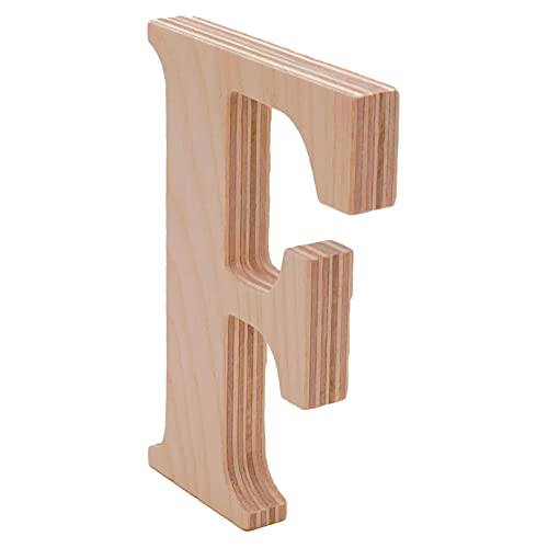 F