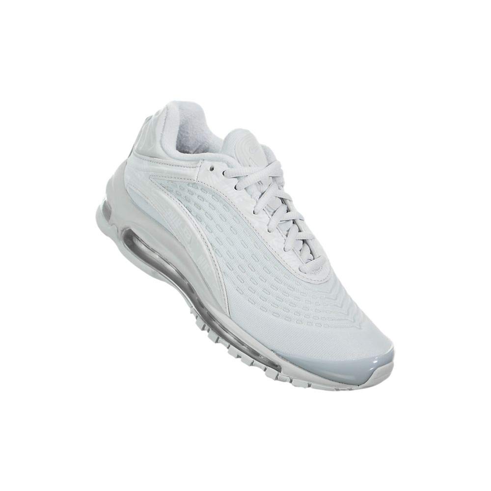 Nike Women's Air Max Deluxe SE Running Shoes - Lightweight Cushioned Sneakers for Women | Perfect for Jogging, Gym Workouts & Casual Wear