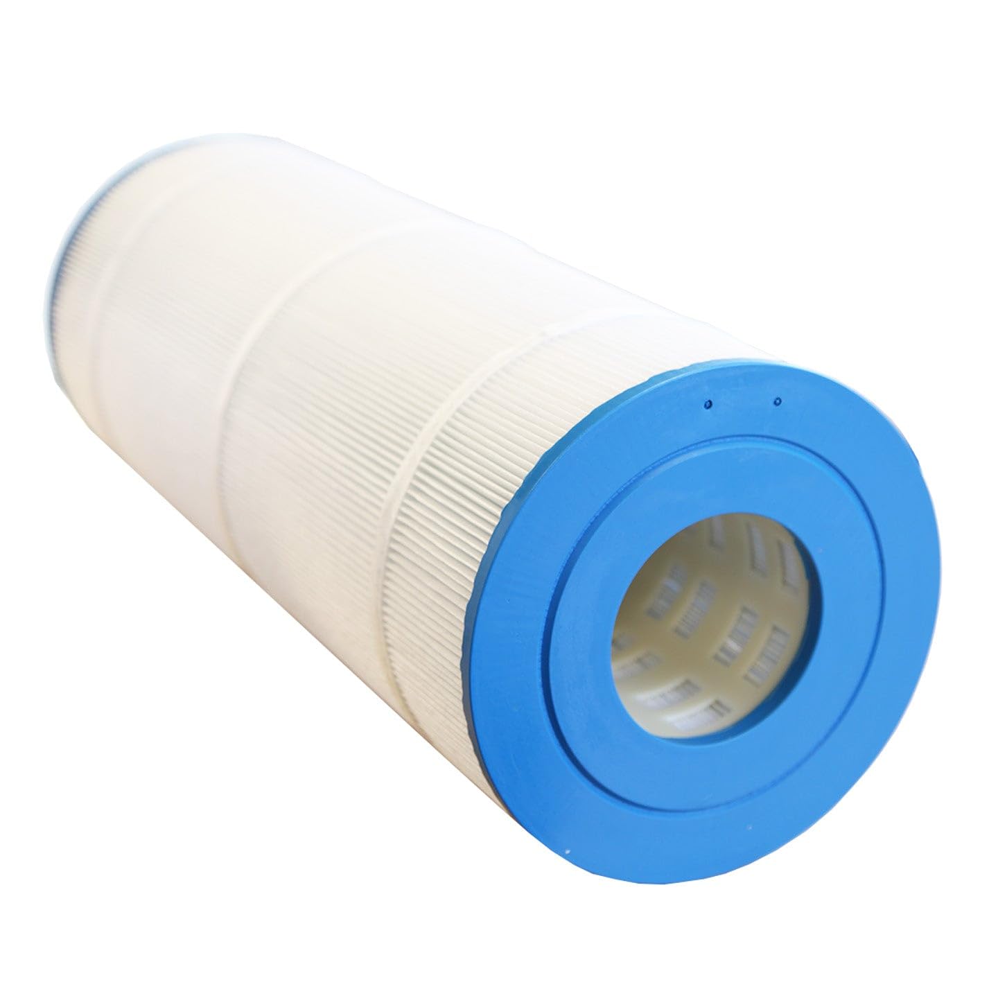 Premium Tier1 Pool & Spa Filter Cartridge 2-Pack - Compatible with Hayward C1200, Star-Clear Plus, Filbur FC-1293, Pleatco PA120, Unicel C-8412 | 120 sq ft High-Efficiency Pleated Fabric Filter Media | Perfect for Above Ground & Inground Pool Maintenance, Hot Tub Filtration, and Water Clarity Improvement
