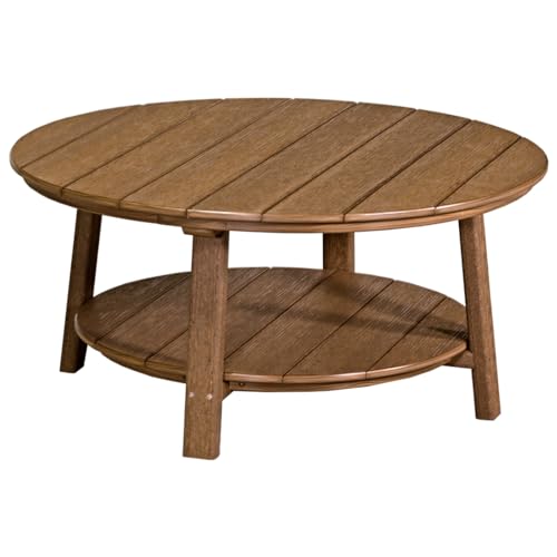 Antique Mahogany