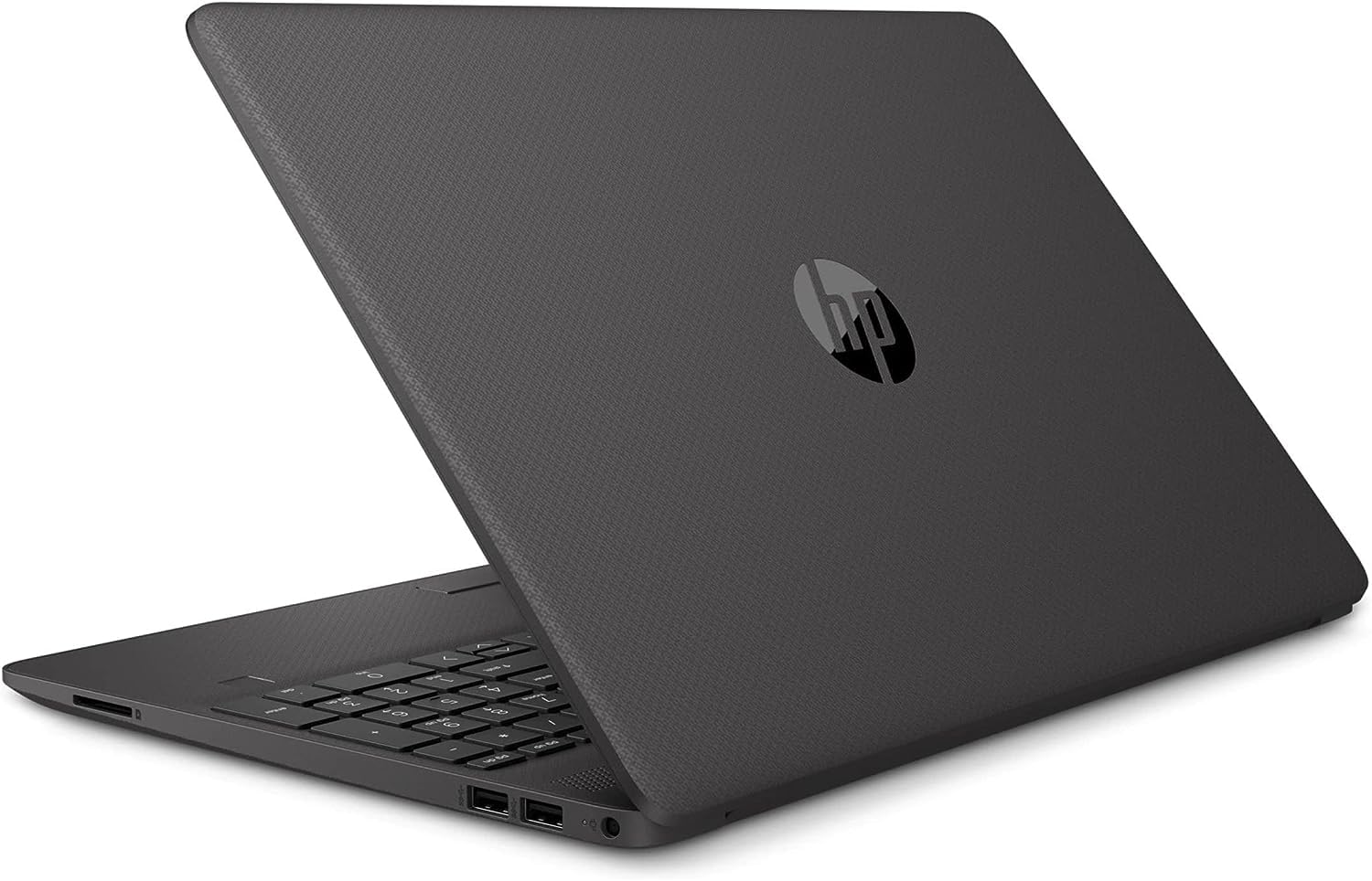 HP Notebook 2024 G9 Laptop - Intel N4500, 16GB RAM, 500GB PCIe NVMe SSD, 15.6