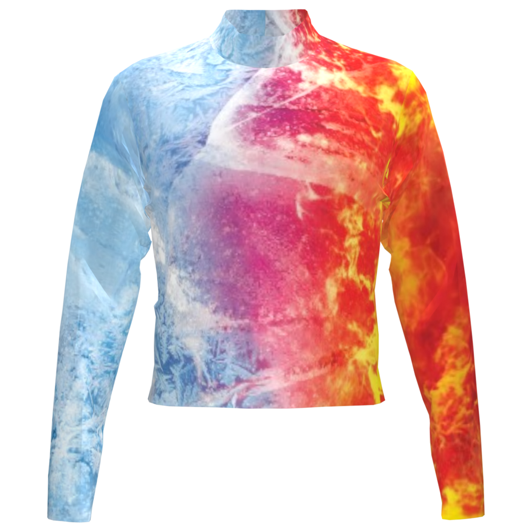 Power Flex Shirt 313 - Premium Stretch Comfort Workout & Casual Wear for Men | Gym, Running, Outdoor Activities