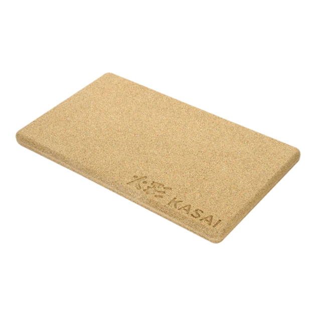 Kasai Konro Heat-Resistant Mat for Small Grills - Perfect for Outdoor BBQ, Camping & Picnics
