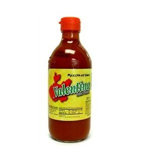 Valentina Salsa Picante Mexican Hot Sauce - Extra Hot Flavor, 12.5 Oz (Pack of 12) - Perfect for Tacos, Nachos, Wings & Mexican Cuisine