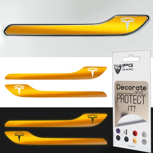Reflective Series - Yellow