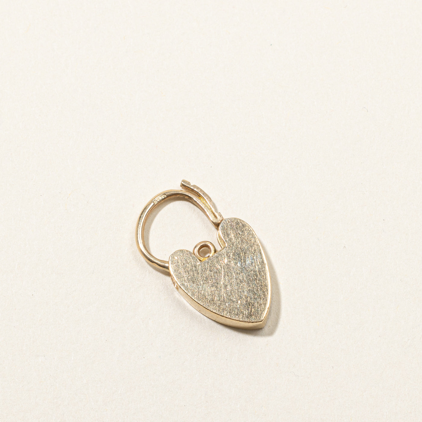 Heart Lock Pendant Necklace for Women - Romantic Couple Gift for Anniversary, Valentine's Day & Wedding - 925 Sterling Silver Jewelry for Her | Perfect for Date Nights, Proposals & Special Occasions