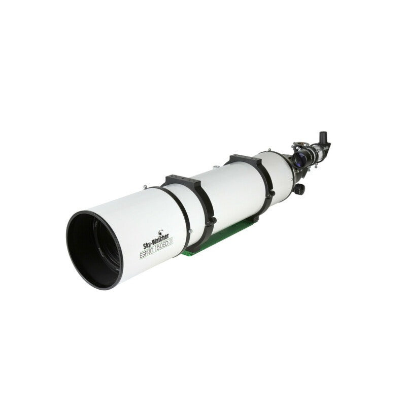 Esprit 150mm ED Triplet APO Refractor Telescope - High Performance Astronomical Telescope for Stargazing, Astrophotography & Celestial Observation