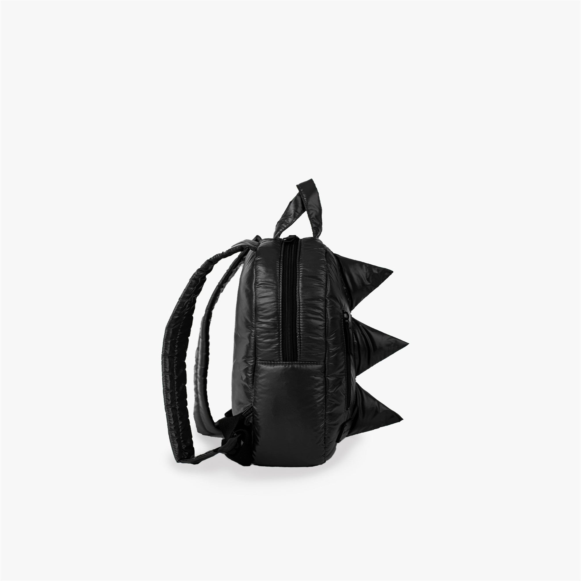 7AM Enfant Dino Backpack for Kids - Cute Dinosaur School Backpack with Adjustable Straps & Multiple Pockets - Perfect for School, Travel & Daycare Use