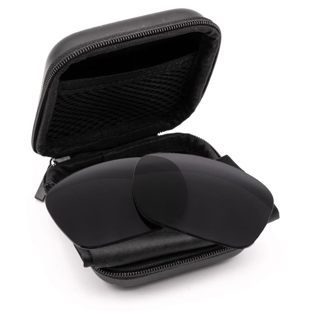 Apex Replacement Lenses for Nike Chak Sunglasses - UV Protection Polarized Lens for Cycling, Running & Outdoor Sports