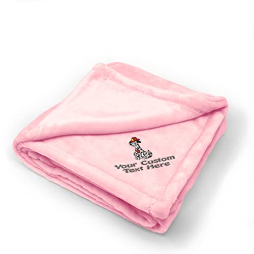 Pink Personalized Text & Name Here