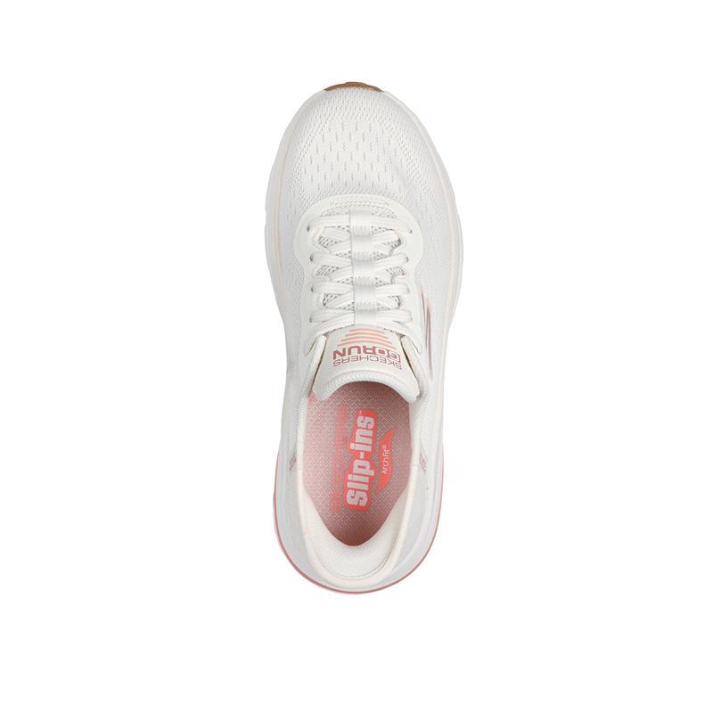 SLIP INS: MAX CUSHION ARCH FIT 2.0 - Comfortable Walking Shoes for Men & Women - Perfect for Running, Gym Workouts & Daily Wear - 128947/NTPK