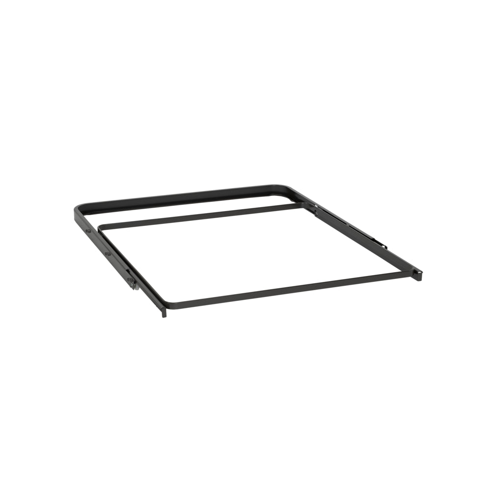 Smooth Gliding Drawer Frame & Storage Baskets - 45