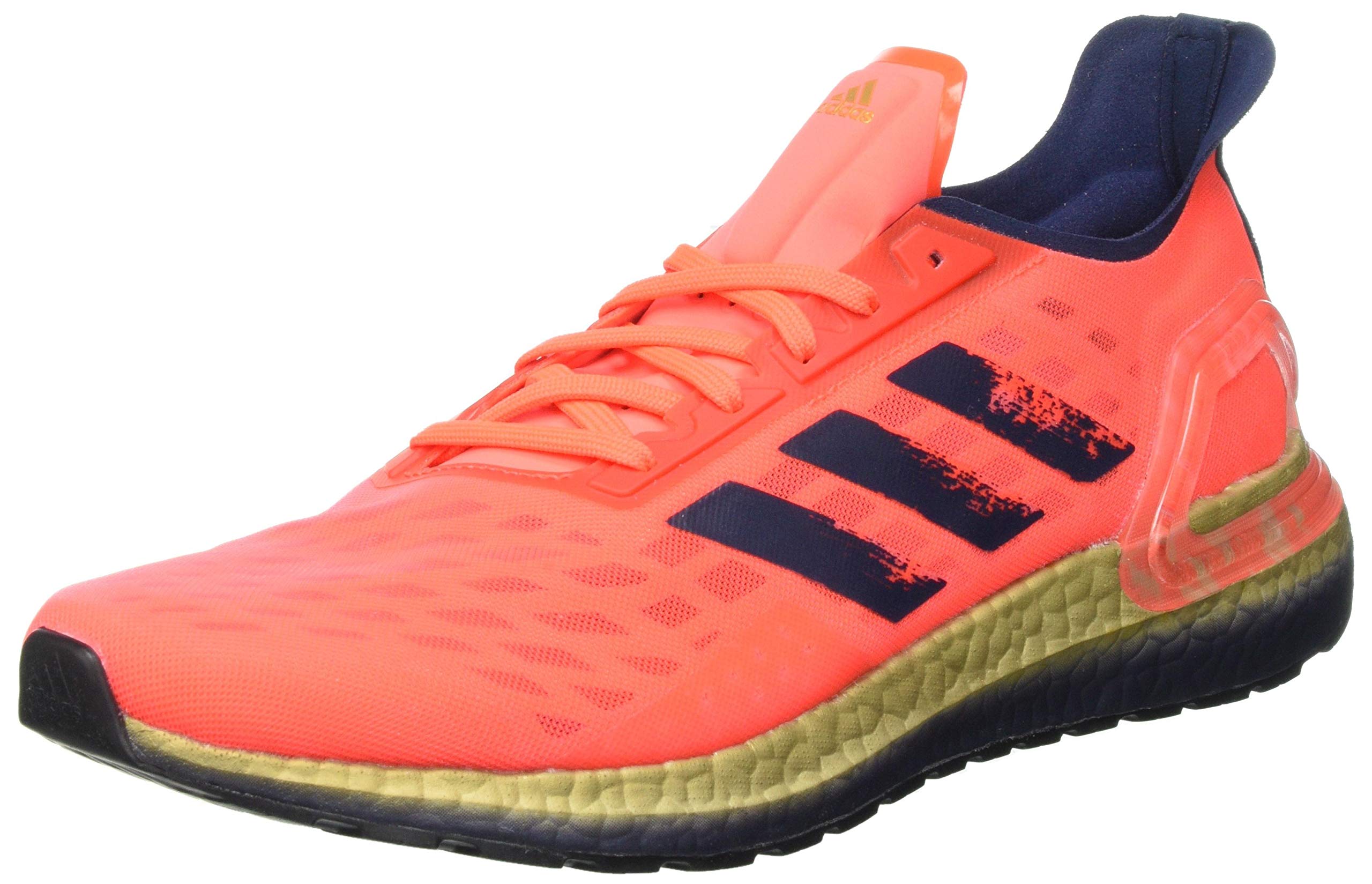 **Adidas Ultraboost 20 Running Shoes for Men - Lightweight & Responsive Boost Cushioning - Perfect for Jogging, Gym Workouts & Daily Wear**