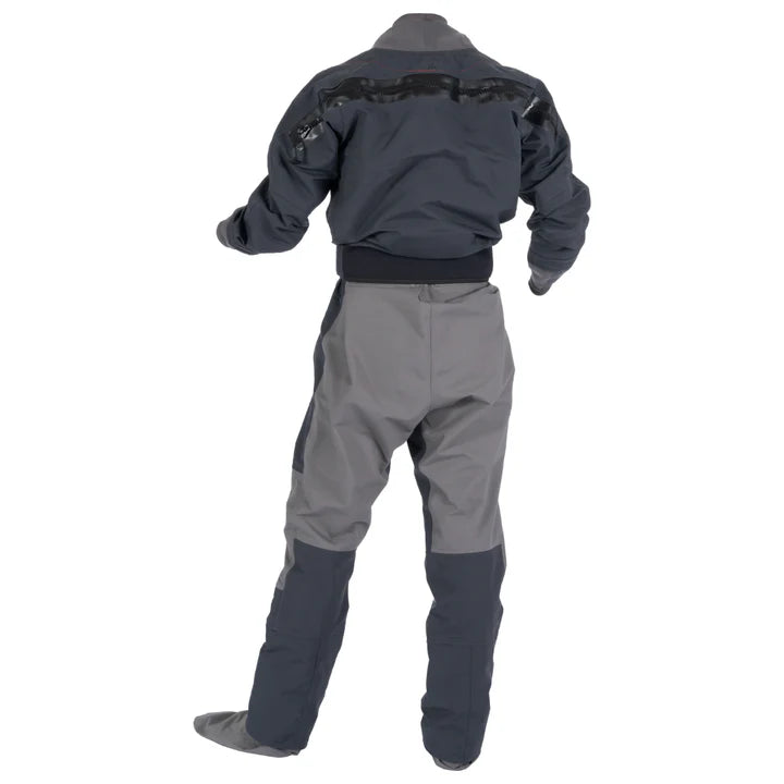 Immersion Research Women's Sahalie Dry Suit - Waterproof & Breathable for Kayaking, Paddleboarding & Cold Water Adventures