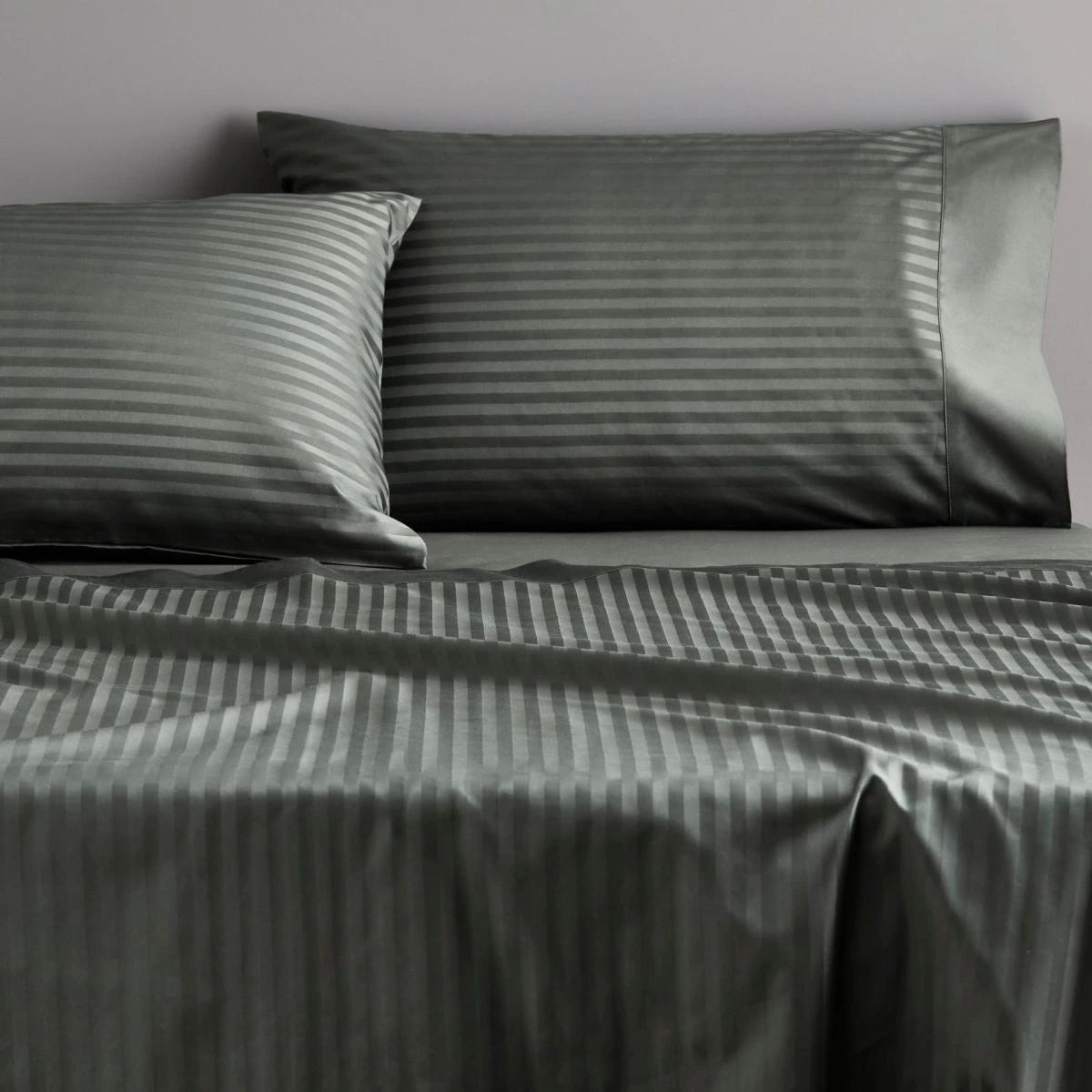 Sheridan IVY 1200 Thread Count Millennia Fitted Sheet - Luxury Soft Bedding for Master Bedroom & Guest Room
