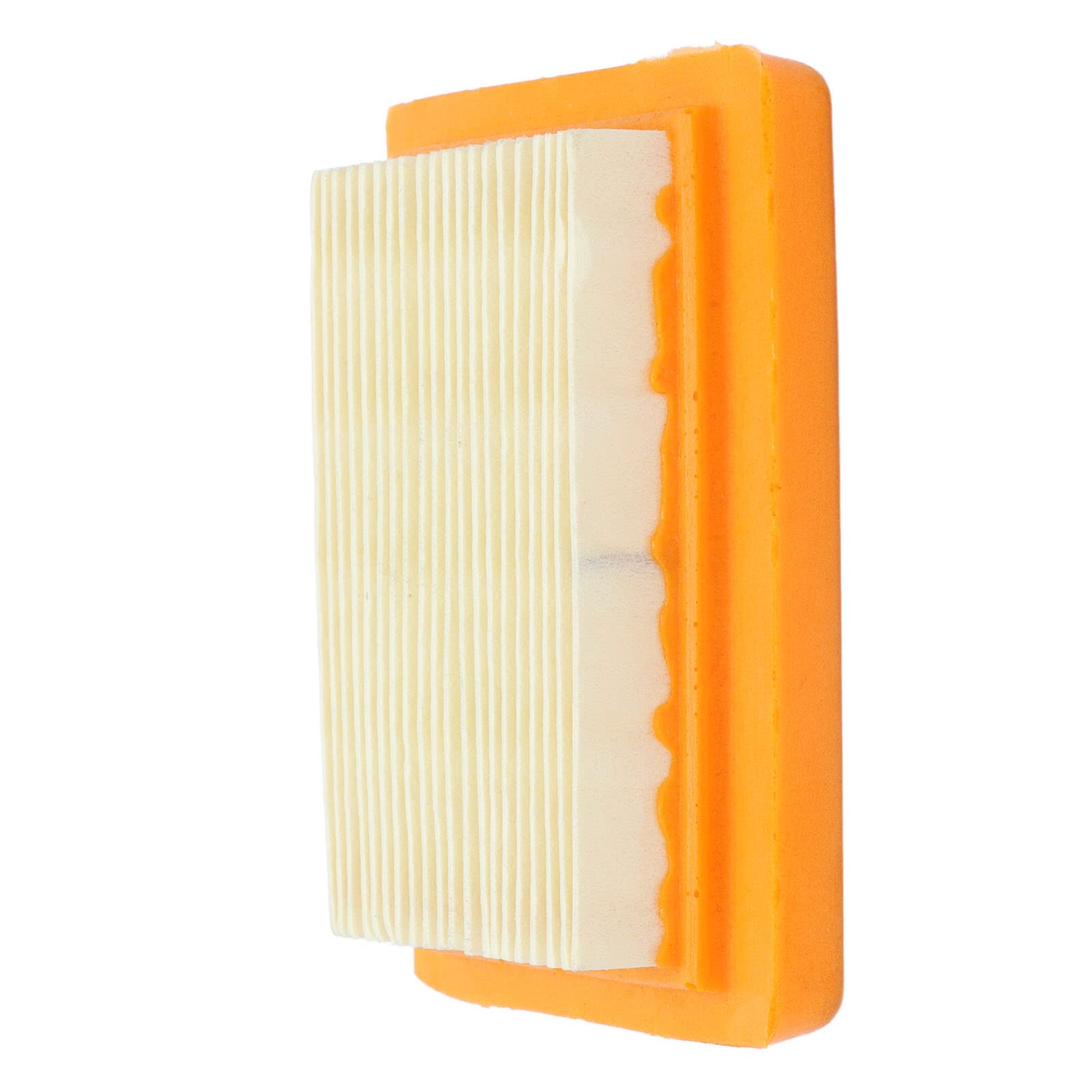 STIHL Air Filter Replacement - Washable & Reusable Lawn Mower Air Filter Compatible with FS120, FS200, FS220 Models - Perfect for Outdoor Power Equipment Maintenance & Landscaping Tools