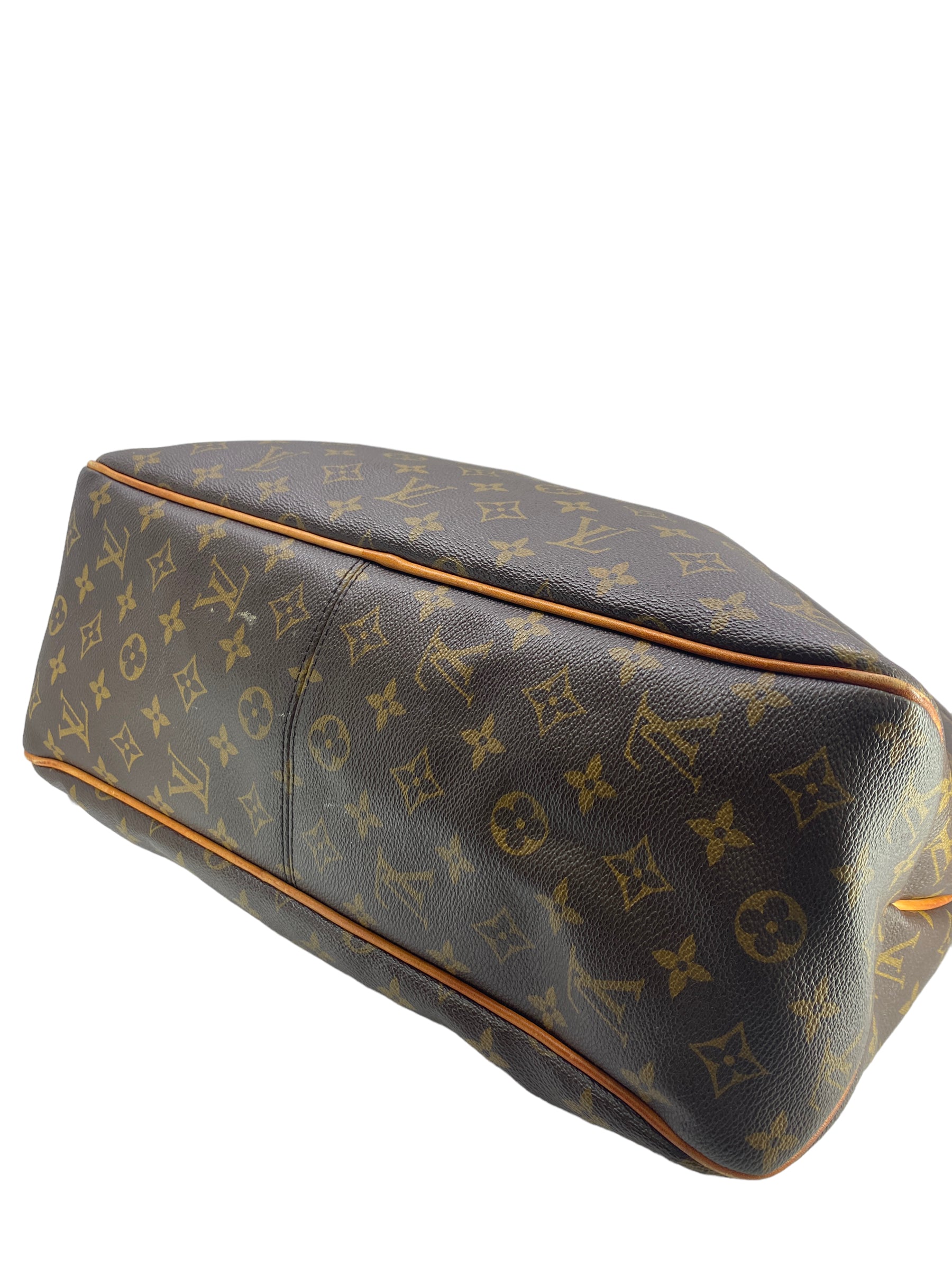 Louis Vuitton Daylight Full Tote Bag - Luxury Designer Handbag for Women, Spacious Work & Travel Tote, Perfect for Office, Shopping & Weekend Getaways