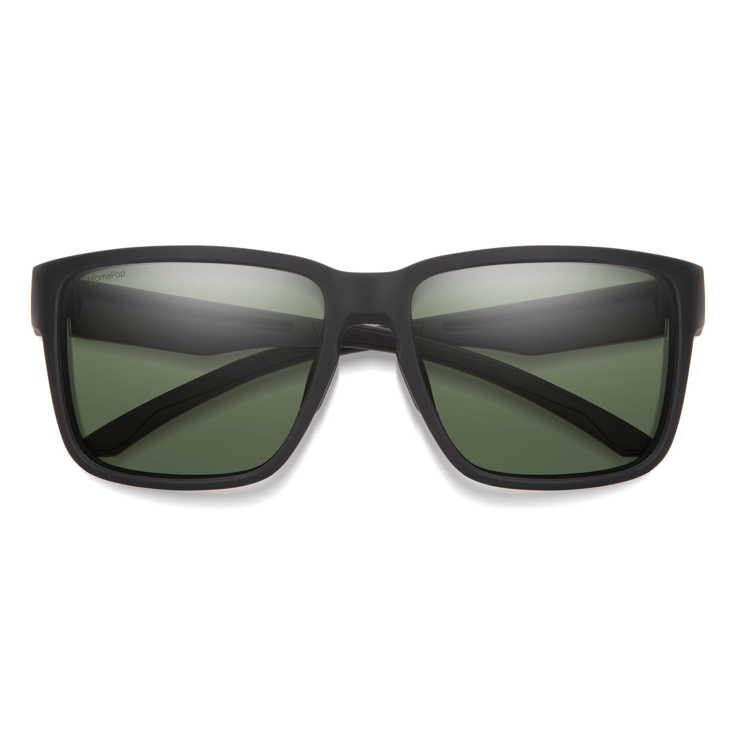 SMITH Emerge Polarized Sunglasses with ChromaPop Lenses - UV Protection Sports & Active Eyewear for Men & Women - Perfect for Running, Cycling, Hiking & Outdoor Adventures