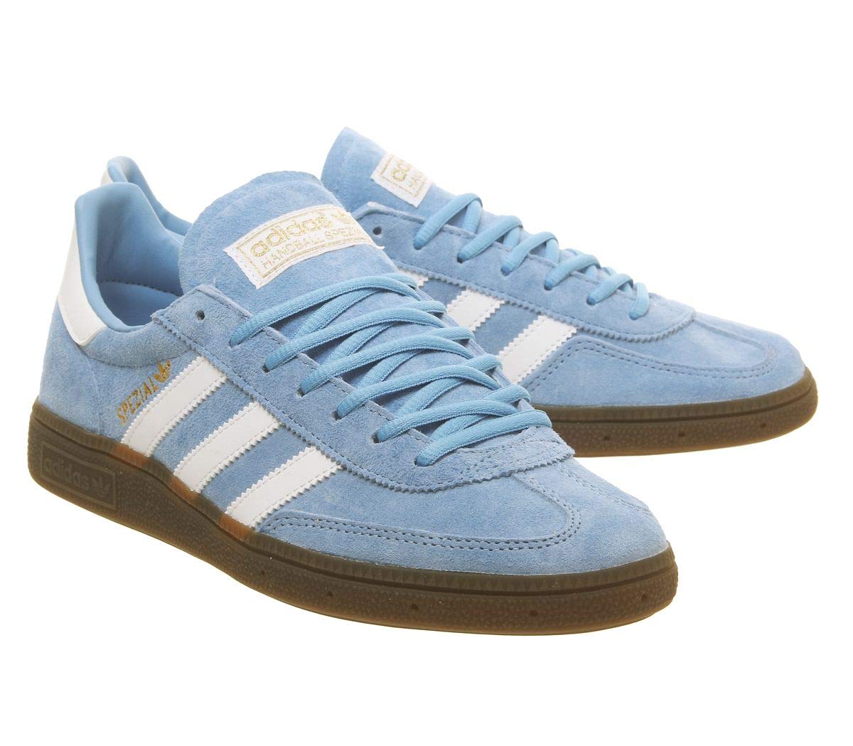 Adidas Unisex Handball Spezial Shoes - Comfortable & Durable Sneakers for Men & Women - Perfect for Handball, Casual Wear & Street Style