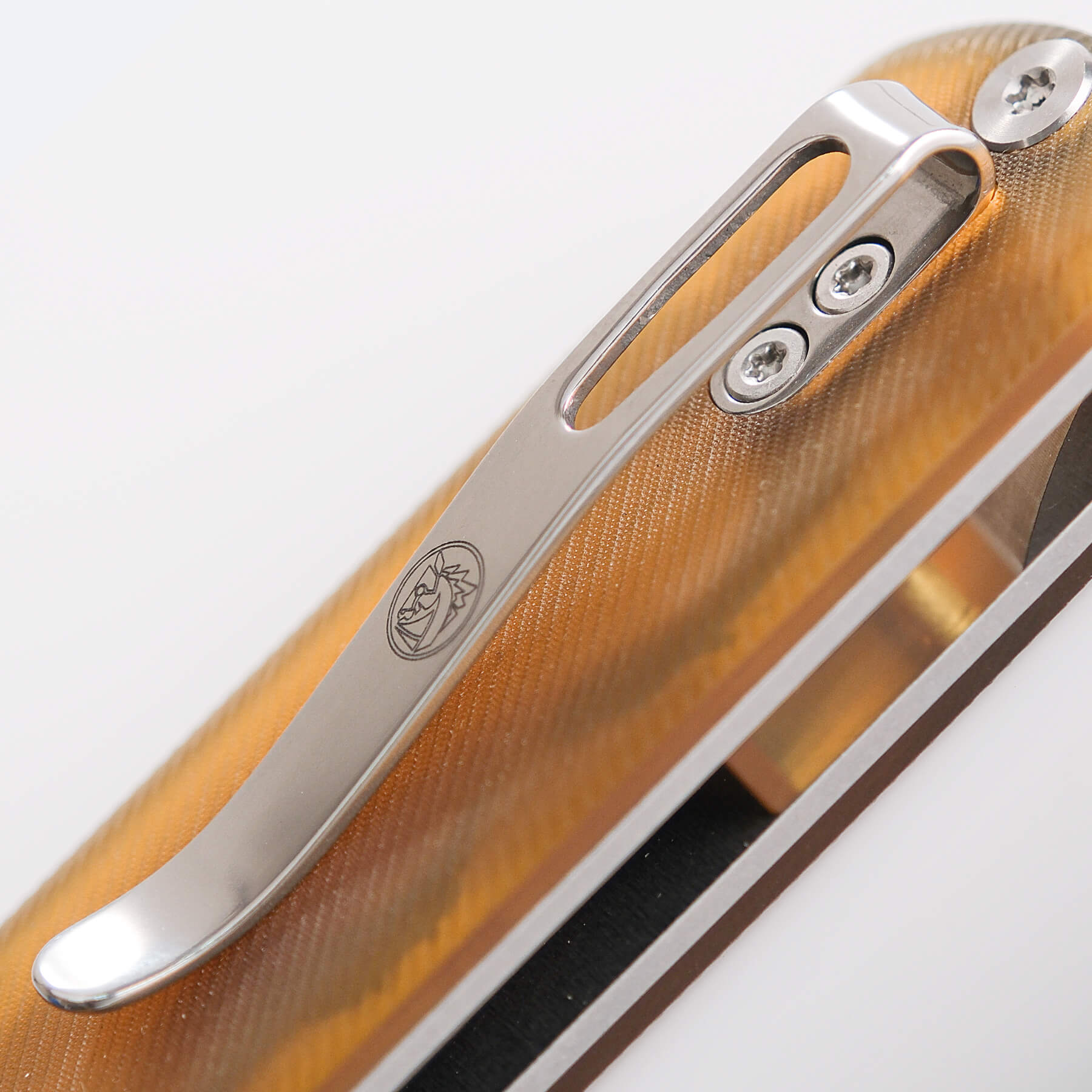 Corgi Pup Trek Lock Knife - 2.37