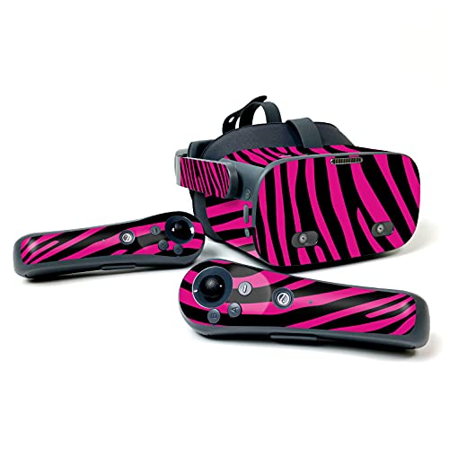 Pink Zebra