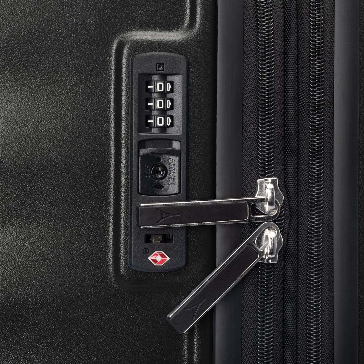 Travelpro Maxlite Air V2 Lightweight Hardside Spinner Luggage Set (3-Piece) - Perfect for International Travel & Business Trips
