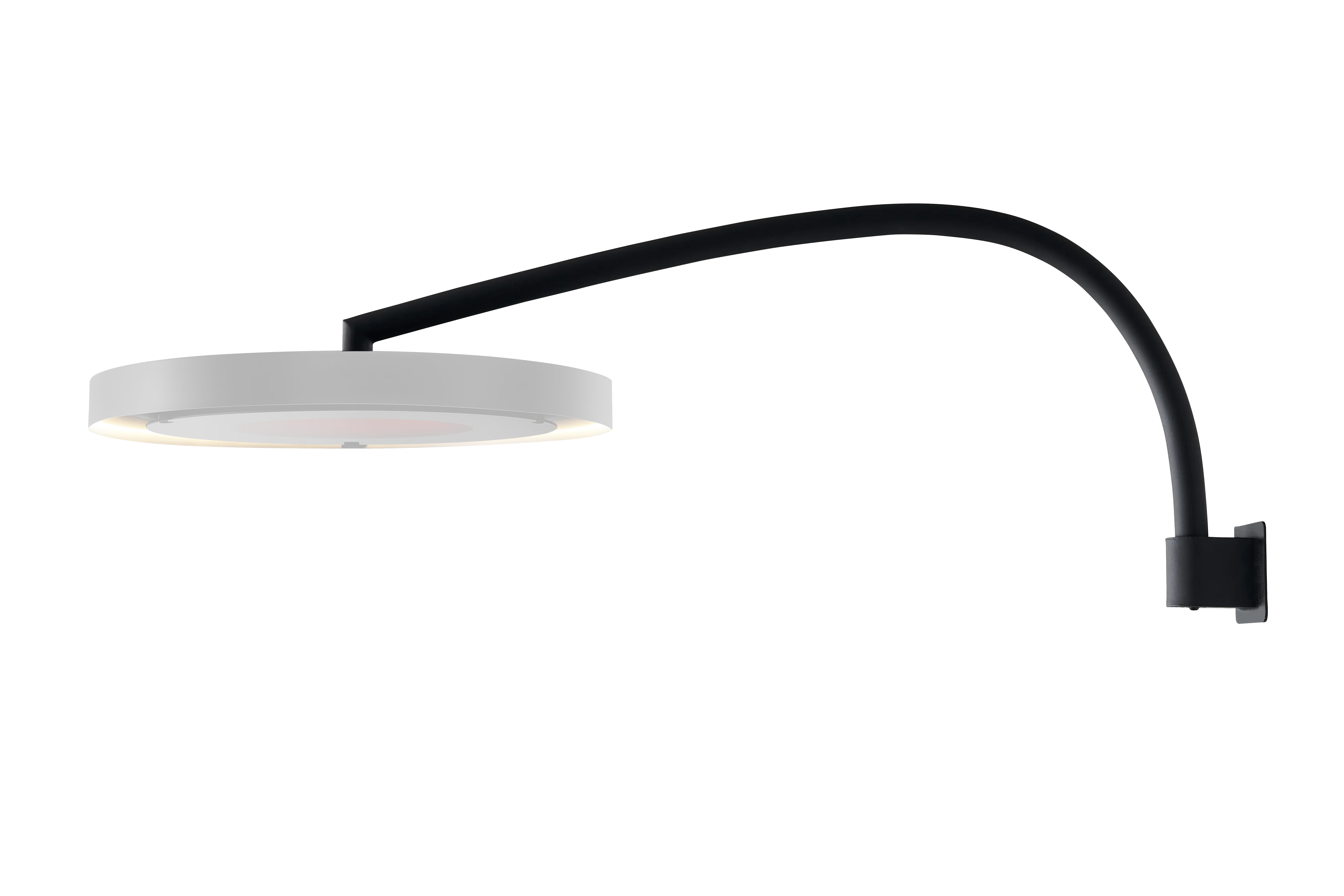 Bromic Eclipse Smart Heat Electric Pendant Heater - Outdoor Patio Heater with WiFi Control for Restaurants, Backyards & Decks