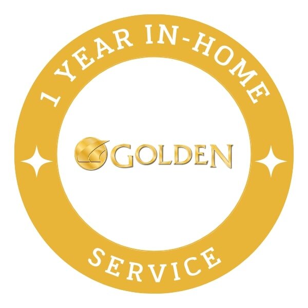 Golden Technologies Buzzaround EX 3-Wheel Mobility Scooter GB118 - Lightweight Electric Scooter for Adults & Seniors - Indoor/Outdoor Use for Shopping, Travel & Daily Mobility