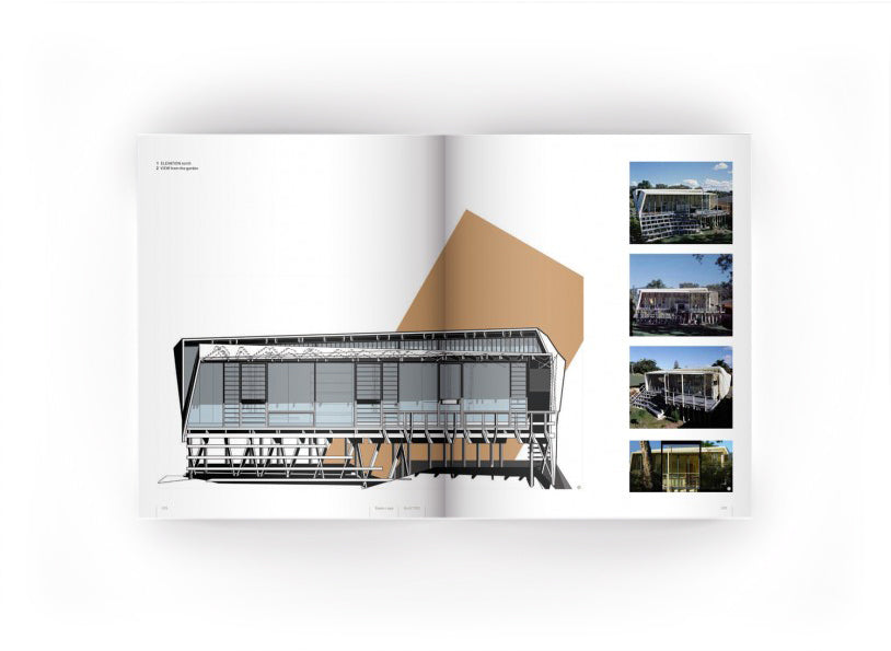 Twisted Structures Formation by SYSTEMarchitects | Innovative Architectural Designs for Modern Spaces | Perfect for Urban Development & Creative Office Spaces
