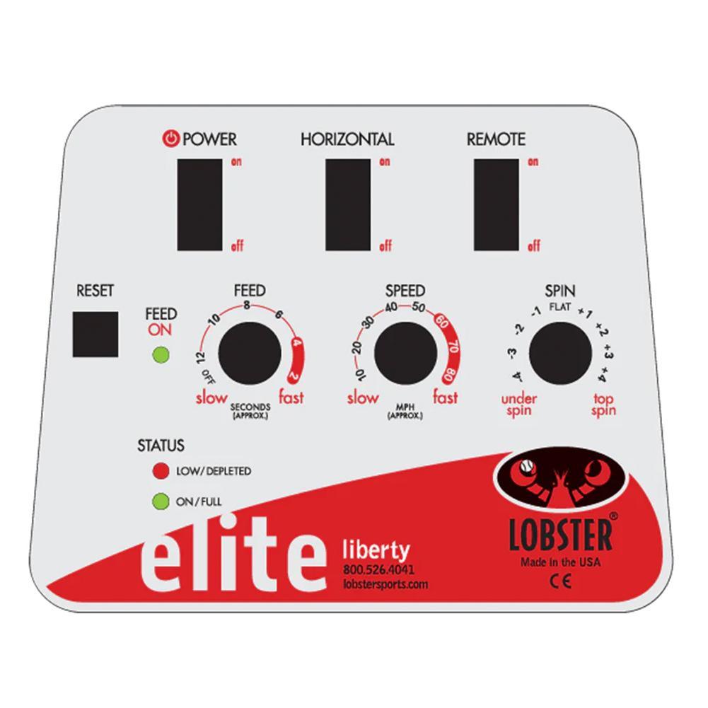Elite One 2-Function Remote Control - Wireless Convenience for TV & Home Entertainment Systems