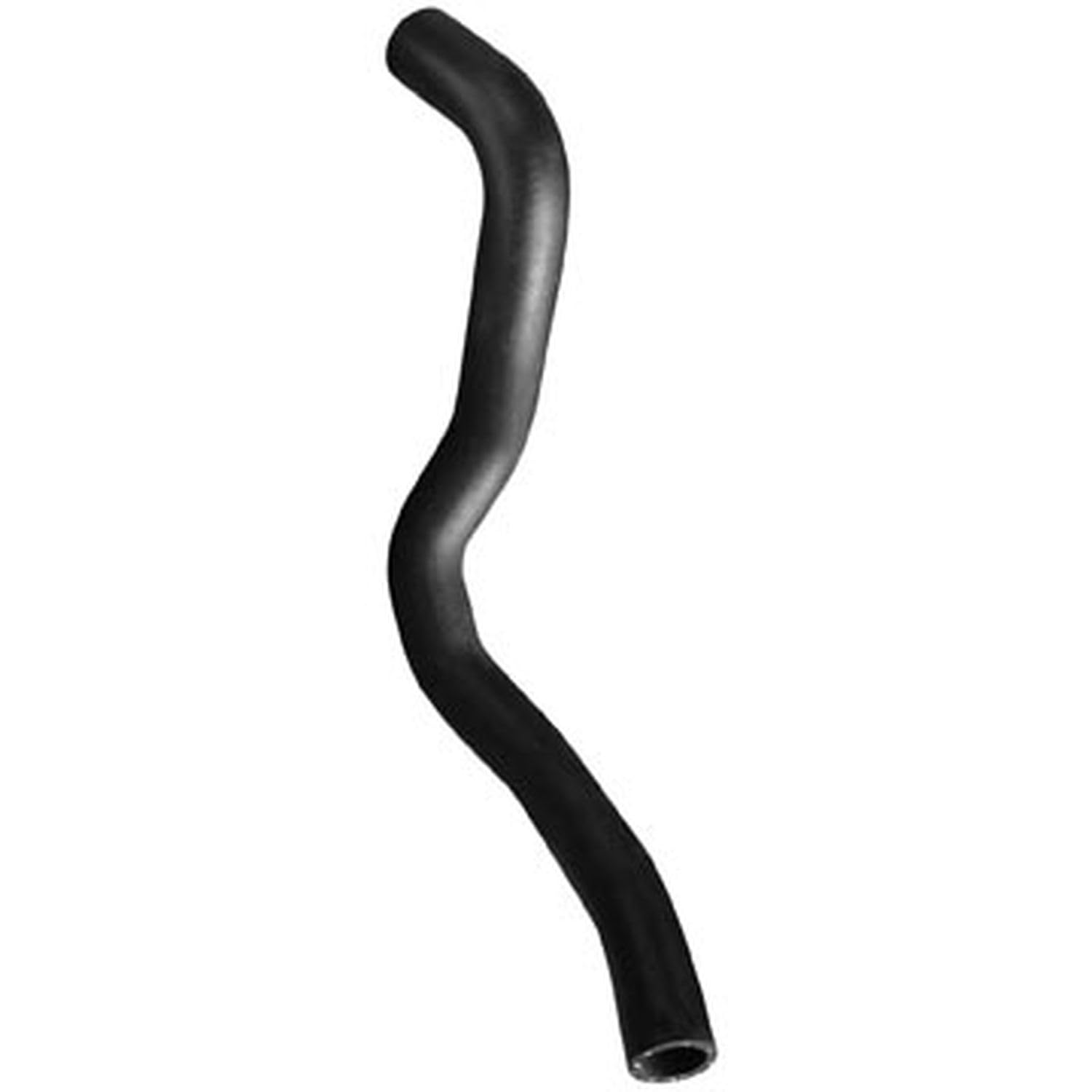 Dayco 72536 Curved Radiator Hose - High-Performance Cooling Hose for Cars, Trucks & SUVs | Perfect for Engine Cooling System Repairs & Upgrades