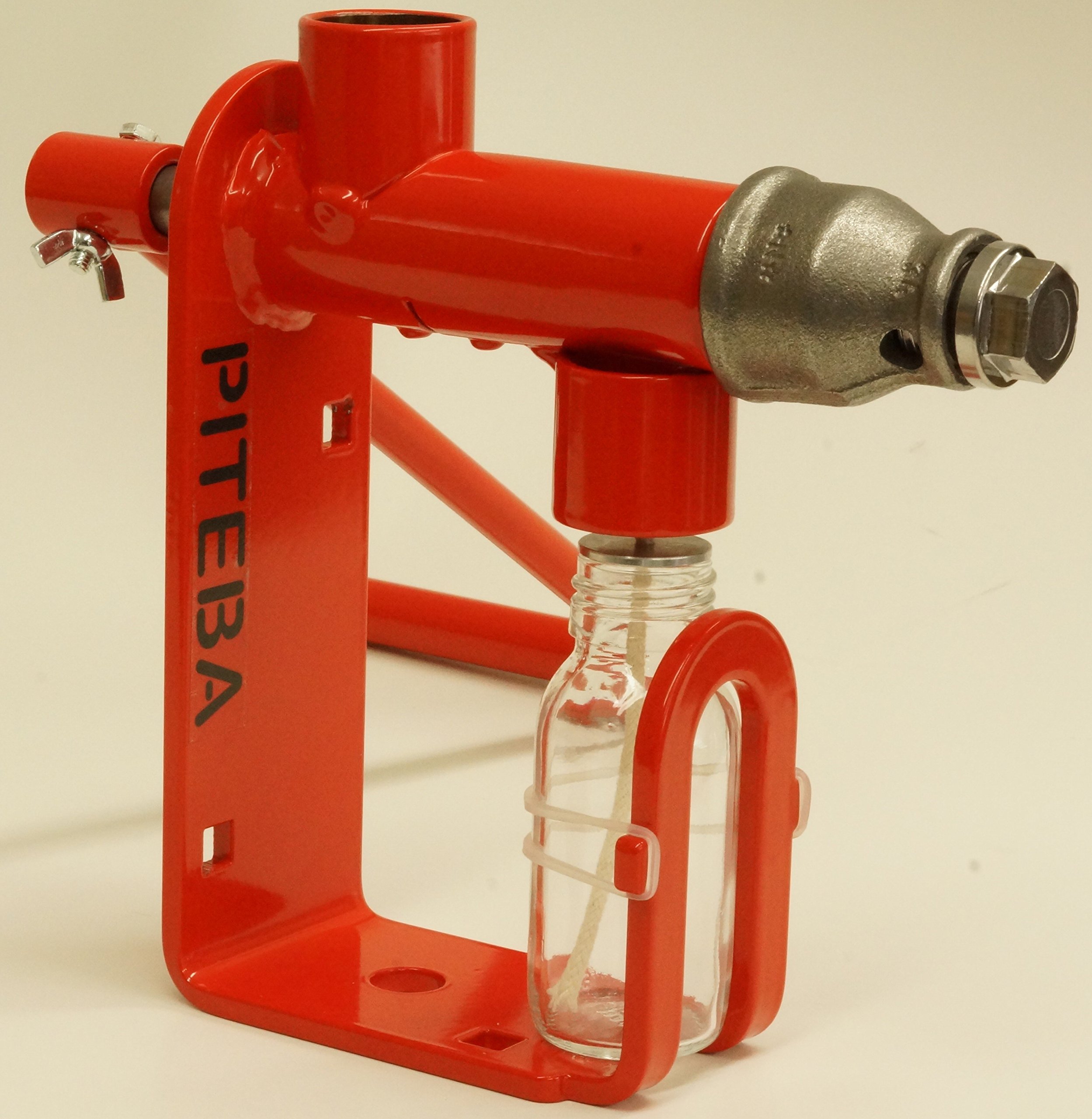 Cold Pressed Nut and Seed Oil Expeller Machine - Organic, High Efficiency for Home & Commercial Use - Perfect for Almond, Walnut, Sunflower Seed Oil Extraction