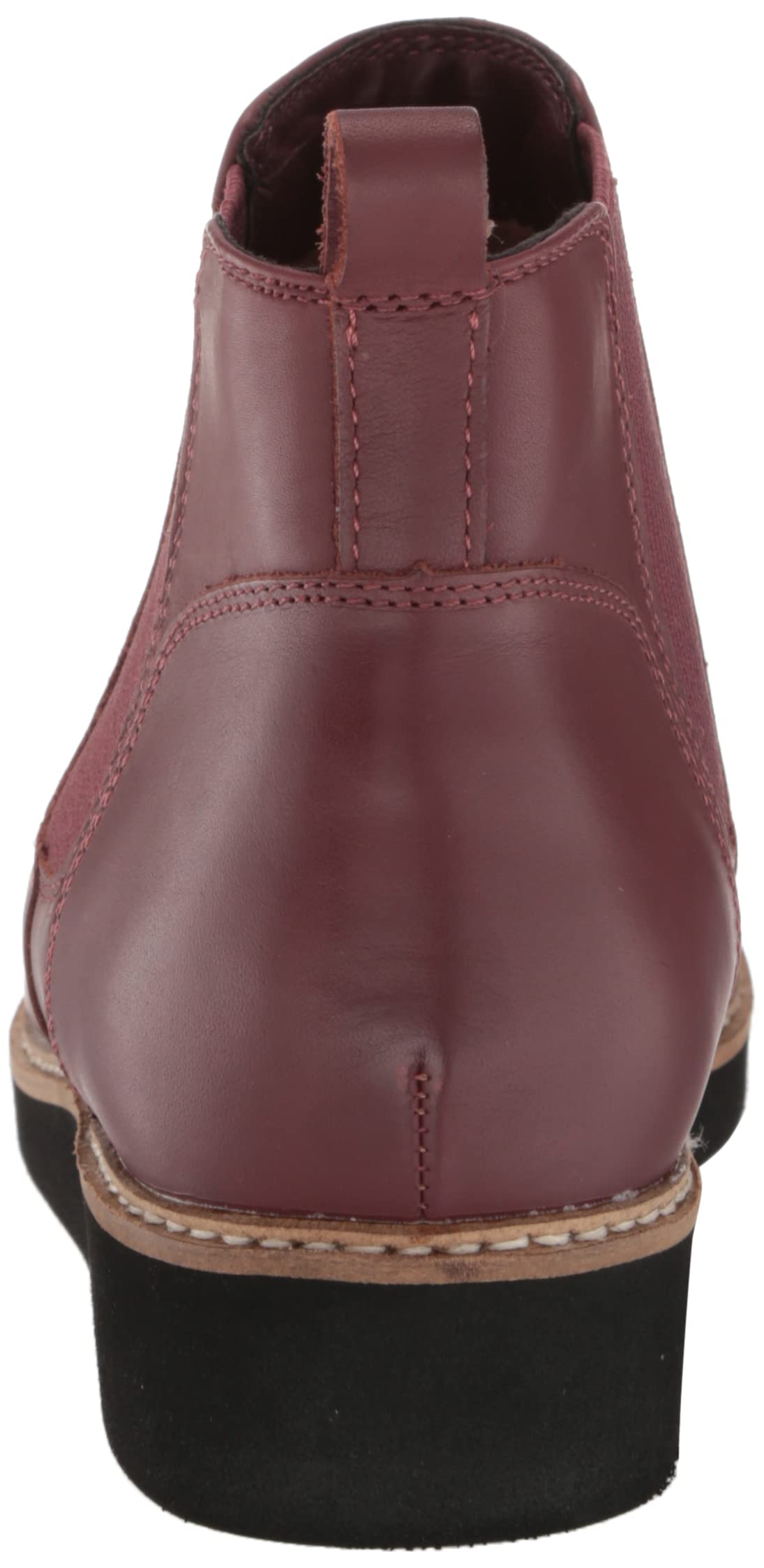 SoftWalk Women's Ankle Boots - Comfortable & Stylish Booties for Fall & Winter | Perfect for Office, Casual Outfits & Outdoor Walking