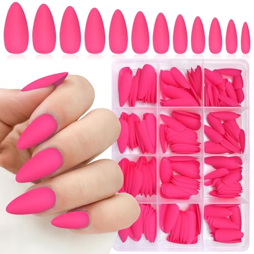 Hot Pink
