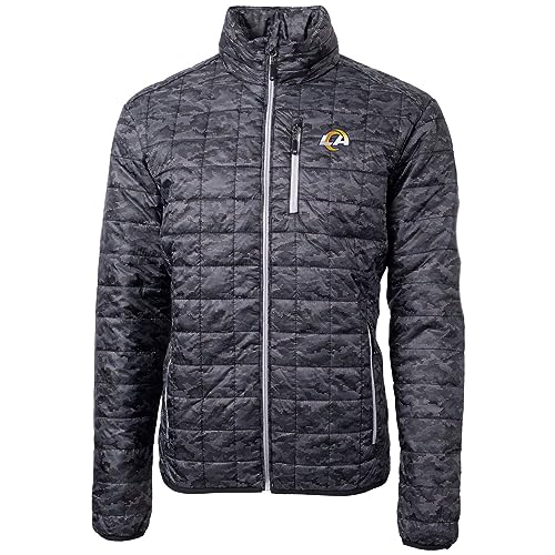Los Angeles Rams, Black