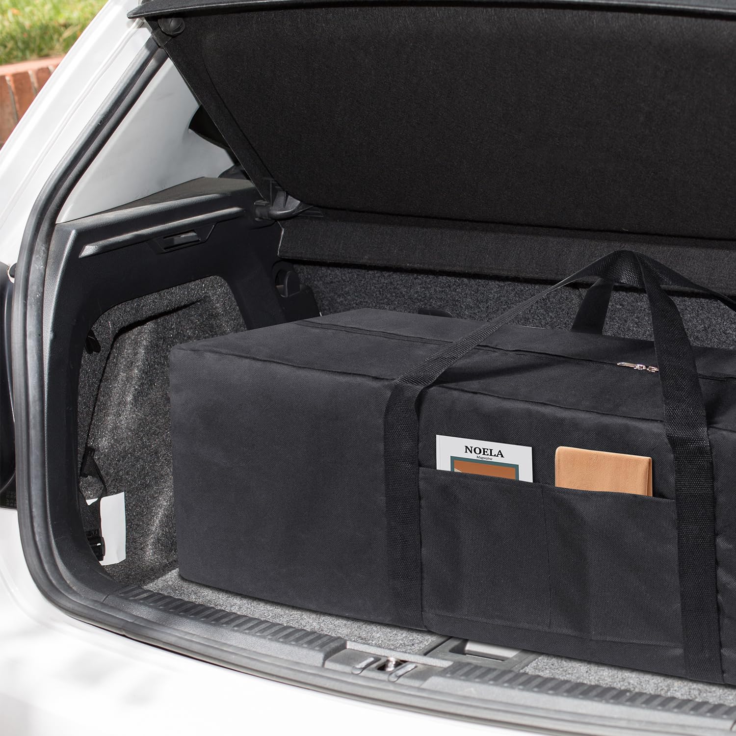 Extra Large Sports Duffle Bag 36