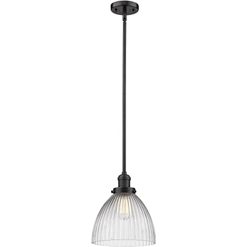 Oil-Rubbed Bronze