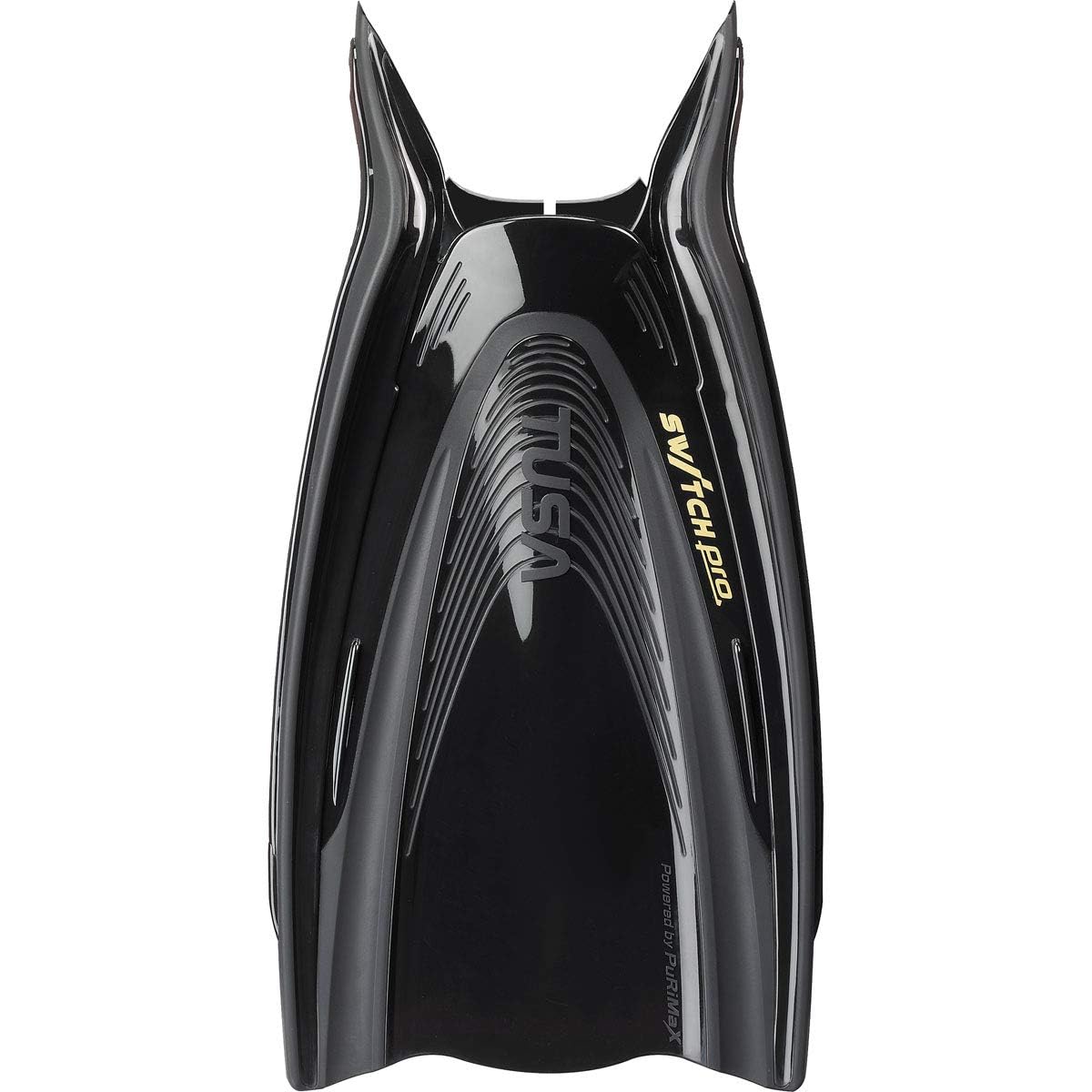 TUSA Switch Pro Replacement Blade - High Performance Scuba Diving Fin Blades for Snorkeling & Spearfishing | Compatible with TUSA Switch Pro Fins | Durable & Lightweight Design for Underwater Adventures
