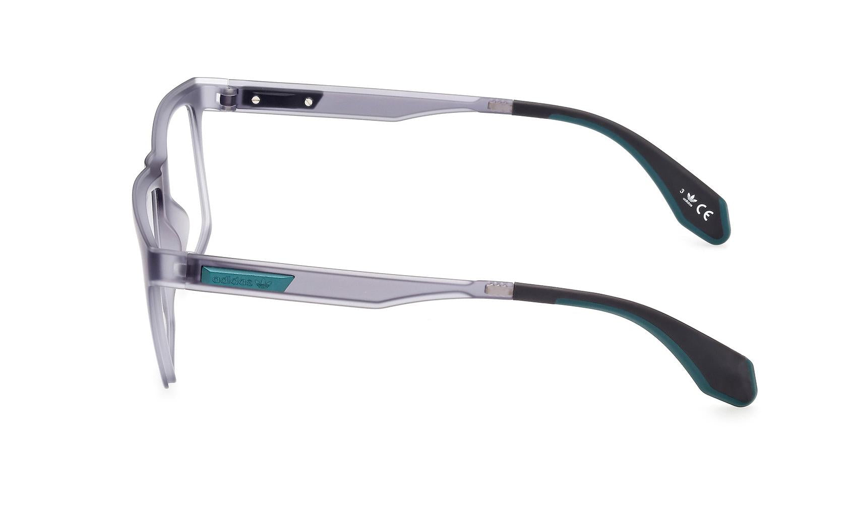 Adidas Originals OR5030 020 Unisex Retro Sunglasses - Classic Aviator Style UV Protection for Men & Women - Perfect for Outdoor Sports, Driving, and Beach Vacations